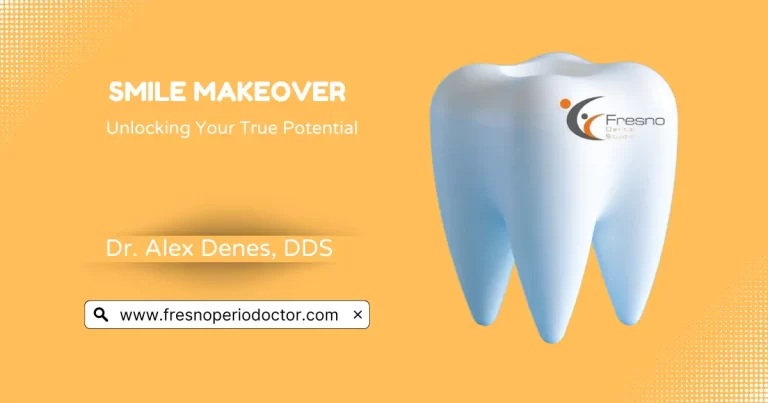 Smile Makeover